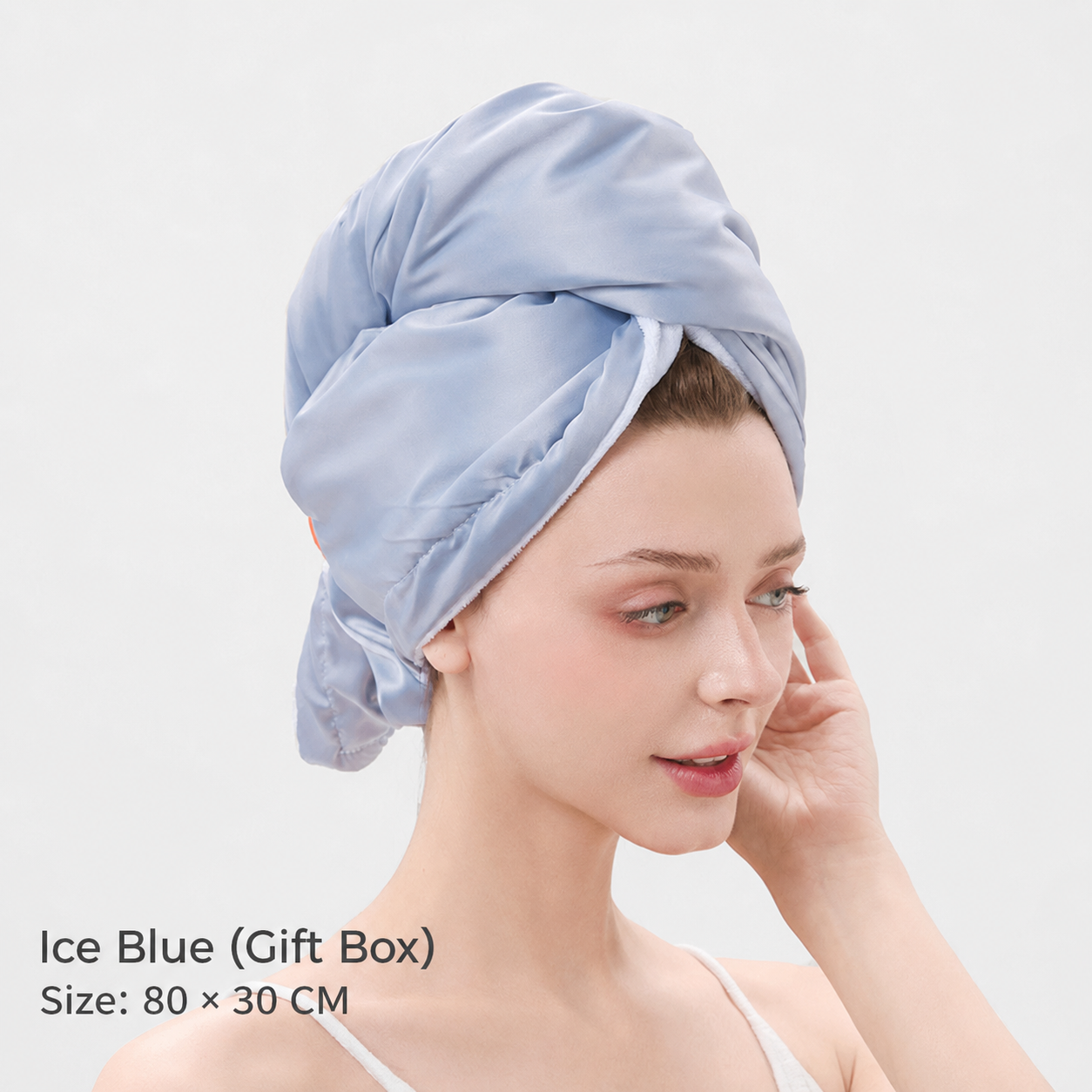 Hair Towel Wrap
