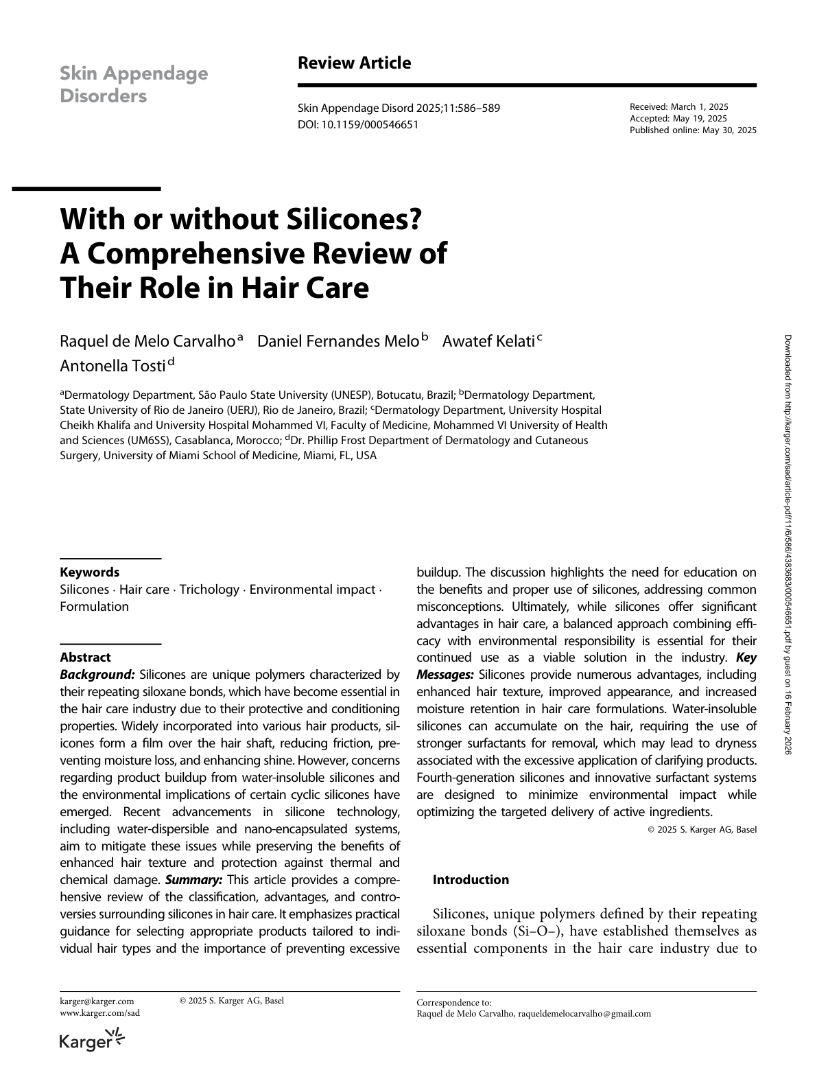 Why Liquid Shampoo May Be Harming Your Scalp (And What Science Actually Shows)