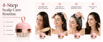 Complete Scalp Care Set