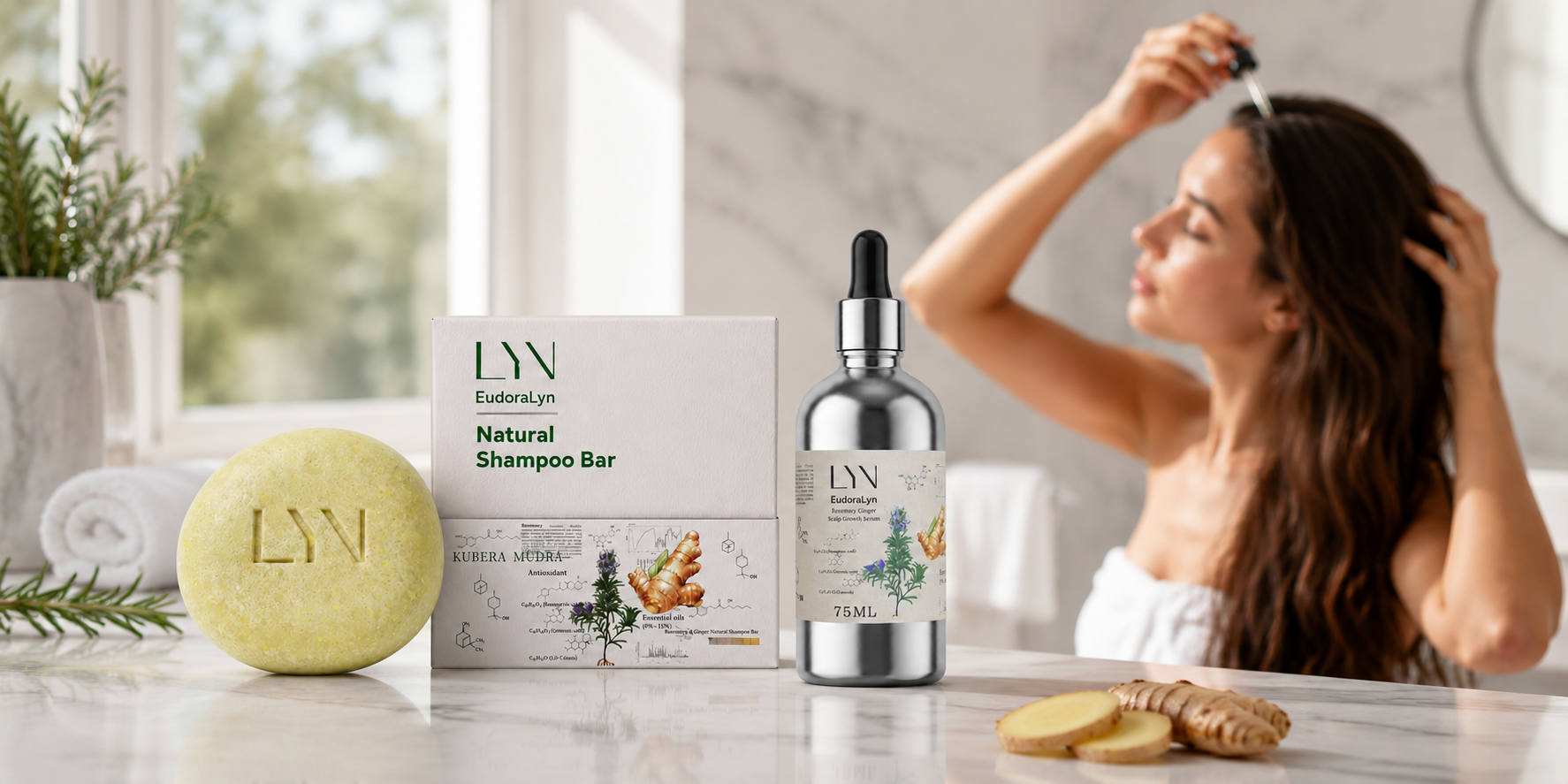 Oily Scalp Bundle