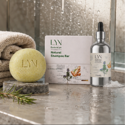 Oily Scalp Bundle