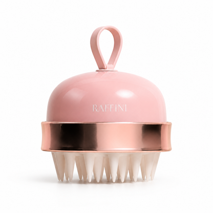 Scalp Massager