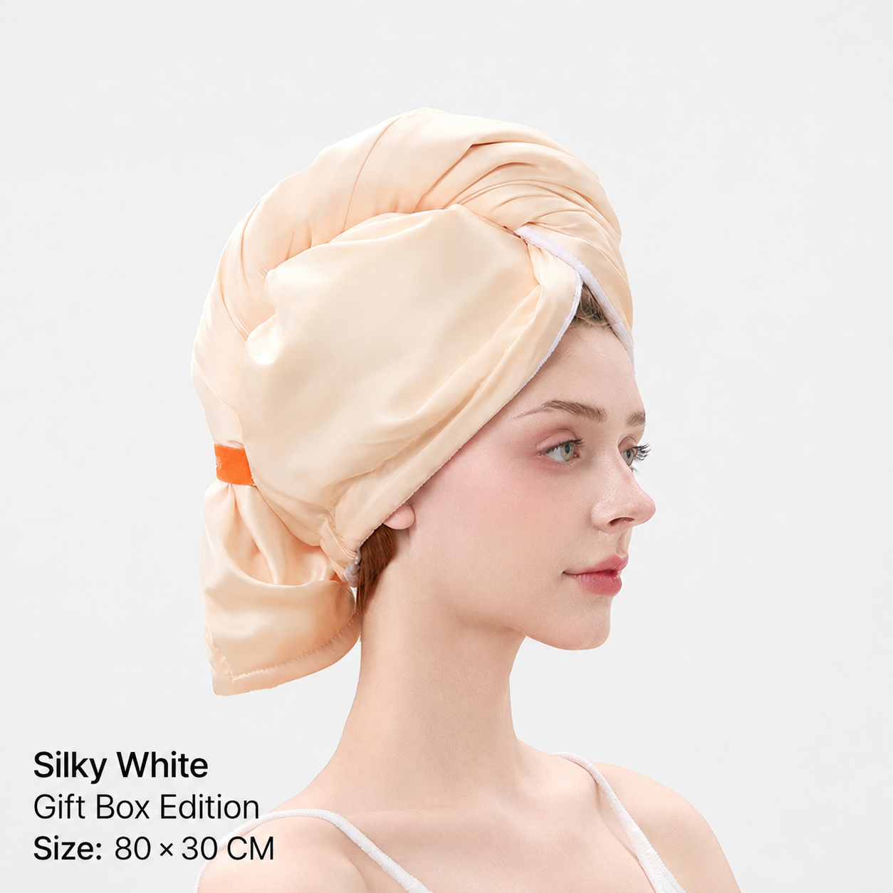 Hair Towel Wrap