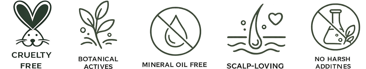 Oily Scalp Bundle
