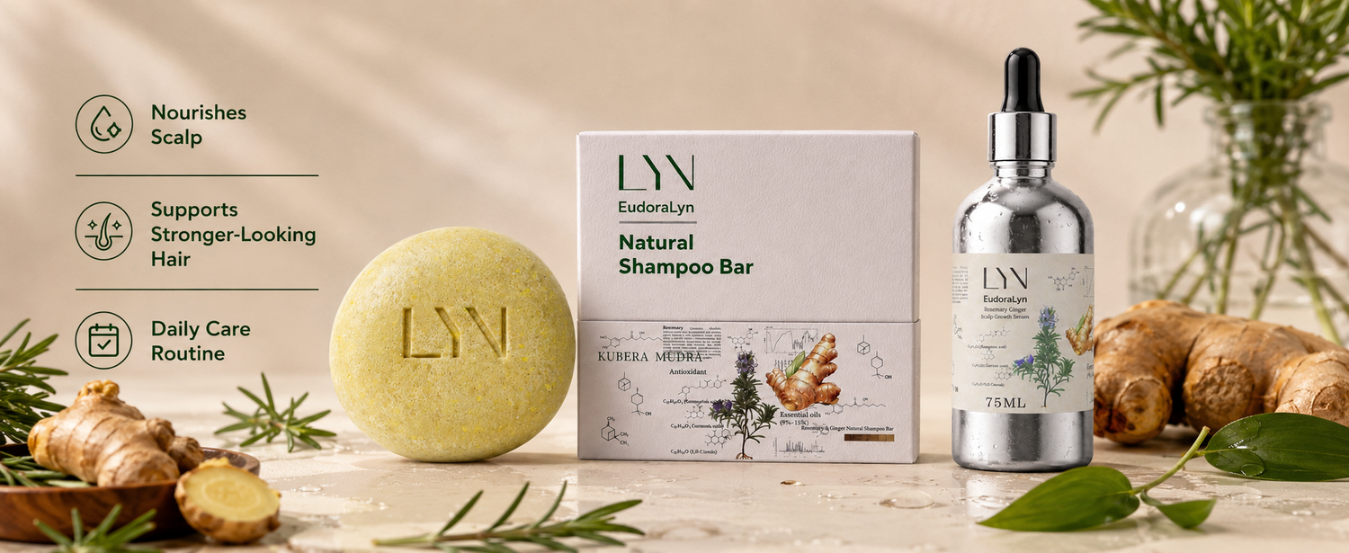 Oily Scalp Bundle