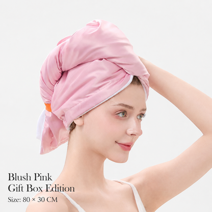 Hair Towel Wrap