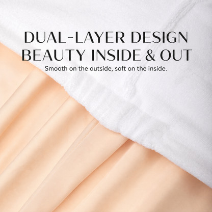 Hair Towel Wrap