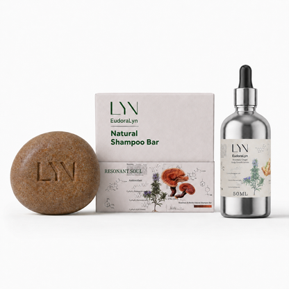 Hair Growth Essentials Set