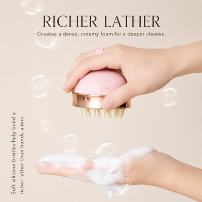 Scalp Massager
